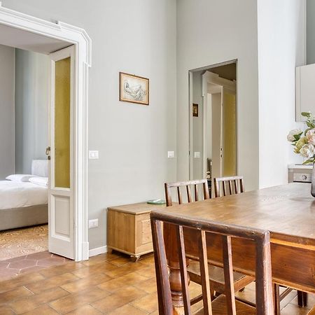 Joivy Cute Apt Near Guastalla Gardens Милан Экстерьер фото